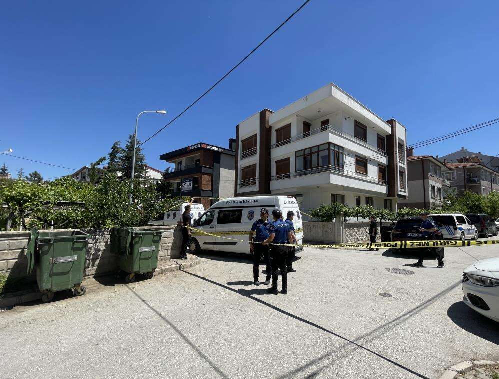 Konya’daki aile faciası nasıl ortaya çıktı? Detaylar belli oldu 7